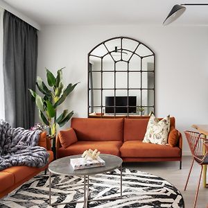 Appartement met Drie Slaapkamers