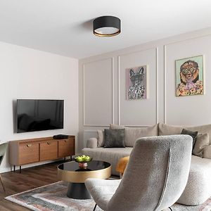 Appartement met Twee Slaapkamers